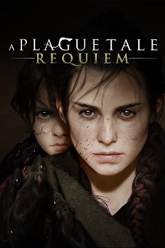 Казка про чуму: Реквієм / A Plague Tale: Requiem [PC] [2022]