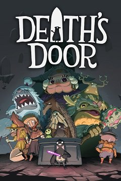 Двері смерті / Death’s Door [PC] [2021]