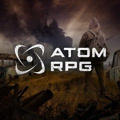 Atom RPG / Atom RPG [Nintendo Switch] [2020]