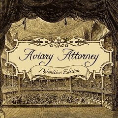 Адвокат вольєра: Остаточне видання / Aviary Attorney: Definitive Edition [Nintendo Switch] [2020]