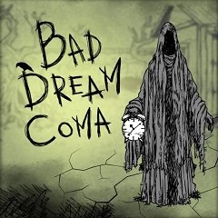 Кошмарний сон: Кома. / Bad Dream: Coma [Nintendo Switch] [2019]