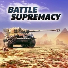 Бойова перевага / Battle Supremacy [Nintendo Switch] [2018]