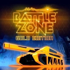 Зона бойових дій: Золоте видання / Battlezone: Gold Edition [Nintendo Switch] [2018]