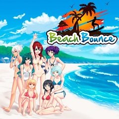 Beach Bounce Remastered / Beach Bounce Remastered [Nintendo Switch] [2021]