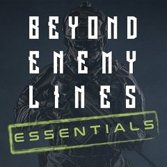 За лінією фронту: Найнеобхідніше / Beyond Enemy Lines: Essentials [Nintendo Switch] [2020]