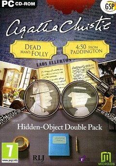 Агата Крісті: “Безумство мерця / Agatha Christie: Dead Man’s Folly [PC] [2009]