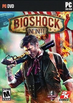 BioShock Infinite / BioShock Infinite [PC] [2013]