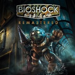 BioShock Remastered / BioShock Remastered [Nintendo Switch] [2020]