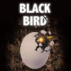 Чорний птах / Black Bird [Nintendo Switch] [2018]