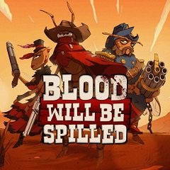 Проллється кров / Blood will be Spilled [Nintendo Switch] [2020]