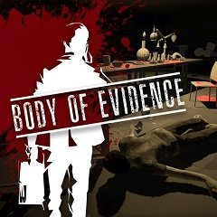 Сукупність доказів / Body of Evidence [Nintendo Switch] [2020]