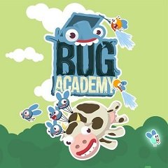 Академія помилок / Bug Academy [Nintendo Switch] [2020]