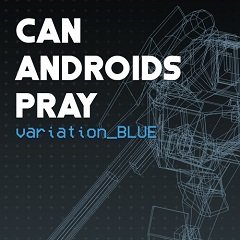 Чи можуть андроїди молитися синім кольором / Can Androids Pray Blue [Nintendo Switch] [2020]