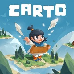 Carto / Carto [Nintendo Switch] [2020]