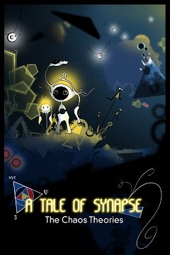 Казка про синапс: Теорії хаосу / A Tale of Synapse: The Chaos Theories [PC] [2021]