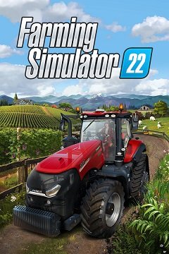 Farming Simulator 22 / Farming Simulator 22 [PC] [2022]