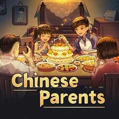 Китайські батьки / Chinese Parents [Nintendo Switch] [2020]