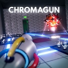 ChromaGun / ChromaGun [Nintendo Switch] [2018]