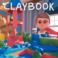 Глиняна книга / Claybook [Nintendo Switch] [2019]