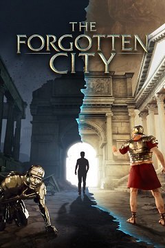 Забуте місто / The Forgotten City [PC] [2021]