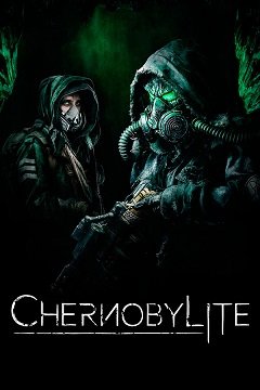 Чорнобилець / Chernobylite [PC] [2021]