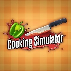 Симулятор приготування їжі / Cooking Simulator [Nintendo Switch] [2020]