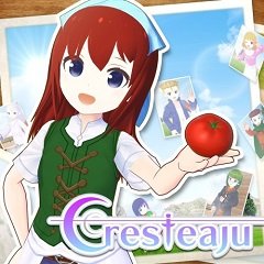 Cresteaju / Cresteaju / クレスティーユ [Nintendo Switch] [2021]