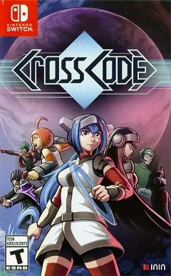 CrossCode / CrossCode [Nintendo Switch] [2020]