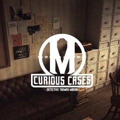 Курйозні випадки / Curious Cases [Nintendo Switch] [2020]