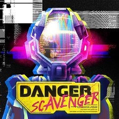 Danger Scavenger / Danger Scavenger [Nintendo Switch] [2021]