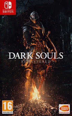 Dark Souls Remastered / Dark Souls Remastered [Nintendo Switch] [2018]