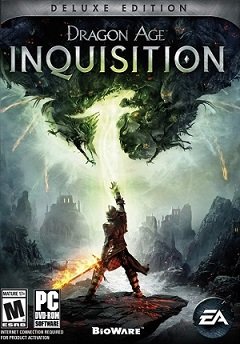 Dragon Age: Інквізиція / Dragon Age: Inquisition [PC] [2014]