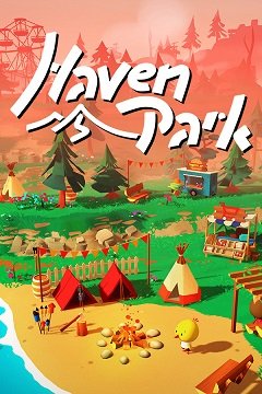 Harbour Park / Haven Park [PC] [2021]