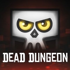 Мертве підземелля / Dead Dungeon [Nintendo Switch] [2019]