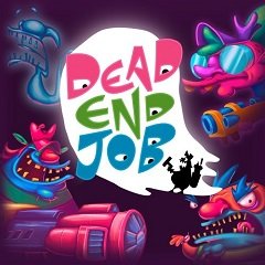 Тупикова робота. / Dead End Job [Nintendo Switch] [2019]