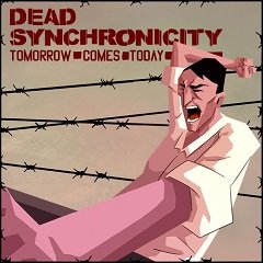 Мертва синхронність: Завтра настане сьогодні / Dead Synchronicity: Tomorrow Comes Today [Nintendo Switch] [2017]