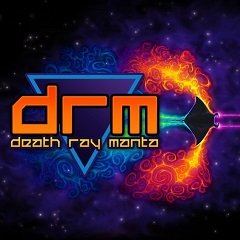 Смертельний промінь Манти / Death Ray Manta / Death Ray Manta SE (EU) [Nintendo Switch] [2020]