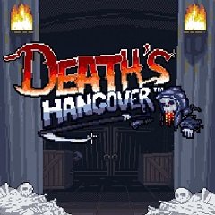 Похмілля смерті / Death’s Hangover [Nintendo Switch] [2020]