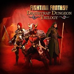 Трилогія про підземелля смертельної пастки / Deathtrap Dungeon Trilogy / Shi no Wana no Chika Meiro Trilogy (JP) [Nintendo Switch] [2019]