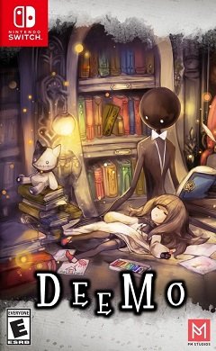 Deemo / Deemo [Nintendo Switch] [2017]