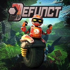 Не існує / Defunct [Nintendo Switch] [2018]