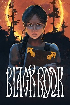 Чорна книга / Black Book / Чёрная Книга [PC] [2021]