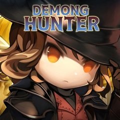 Мисливець на демонів / Demong Hunter [Nintendo Switch] [2020]