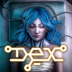 Дексе. / Dex [Nintendo Switch] [2020]