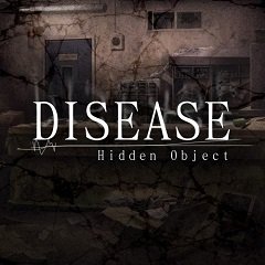 Хвороба – Прихований об’єкт – / Disease – Hidden Object – [Nintendo Switch] [2018]