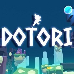 Доторі. / Dotori [Nintendo Switch] [2021]