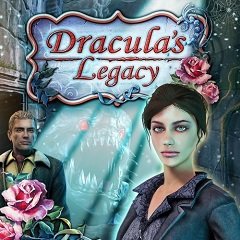 Спадщина Дракули / Dracula’s Legacy [Nintendo Switch] [2018]