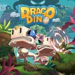 DragoDino / DragoDino [PC] [2018]