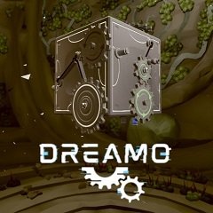 Дрімо. / Dreamo [Nintendo Switch] [2020]