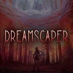 Ловець снів / Dreamscaper [Nintendo Switch] [2021]